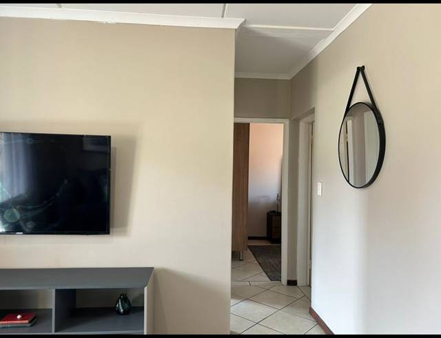 2 BEDROOM APARTMENT FOR SALE IN NOORDWYK